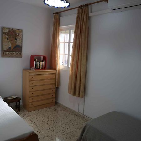 Appartement Apartamento Unico En El Corazon De Salobreña Extérieur photo