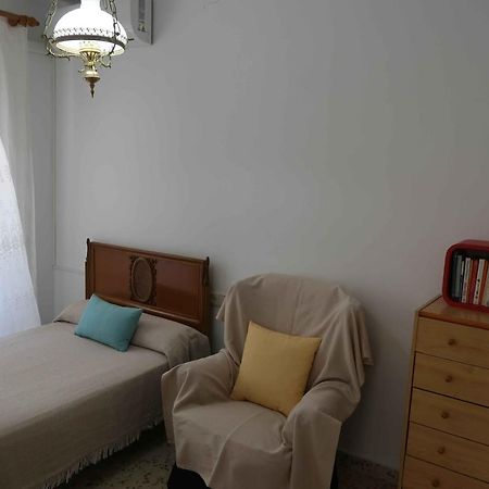 Appartement Apartamento Unico En El Corazon De Salobreña Extérieur photo