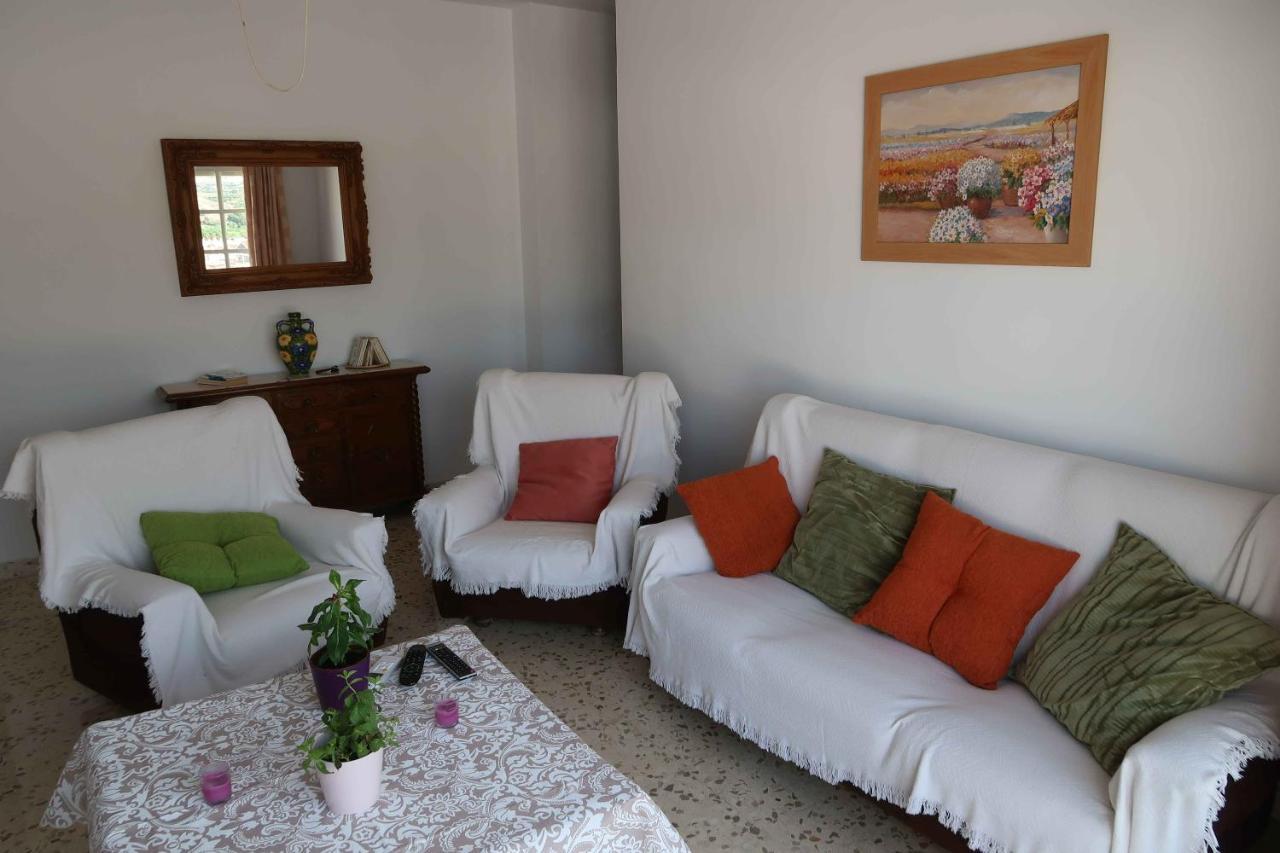 Appartement Apartamento Unico En El Corazon De Salobreña Extérieur photo