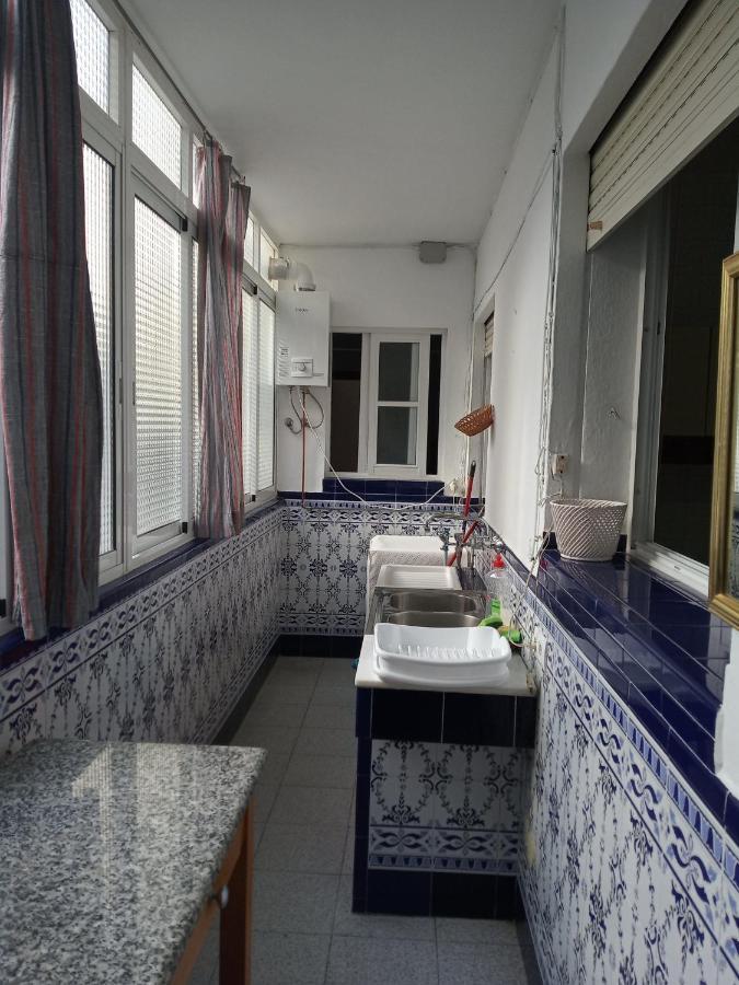 Appartement Apartamento Unico En El Corazon De Salobreña Extérieur photo