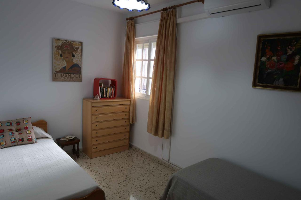 Appartement Apartamento Unico En El Corazon De Salobreña Extérieur photo