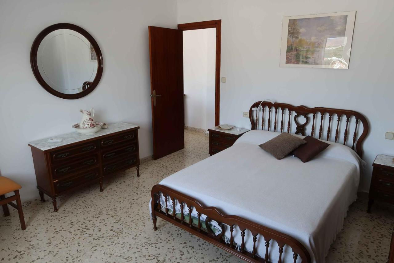 Appartement Apartamento Unico En El Corazon De Salobreña Extérieur photo