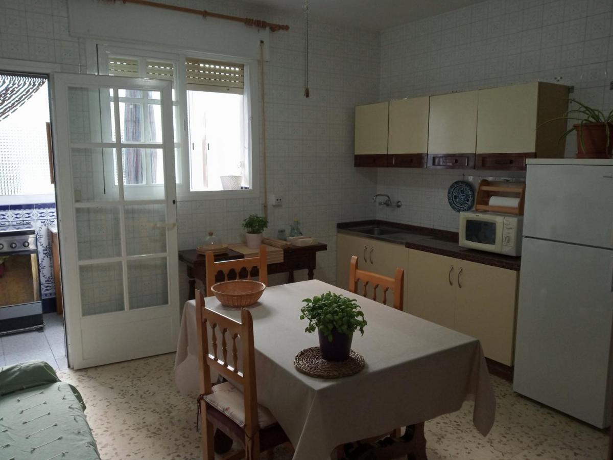 Appartement Apartamento Unico En El Corazon De Salobreña Extérieur photo