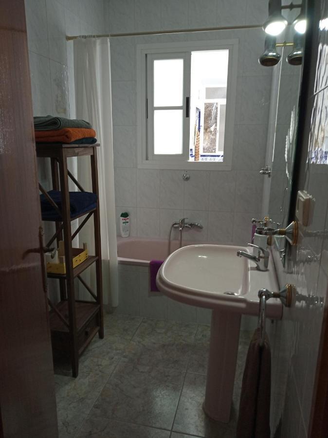 Appartement Apartamento Unico En El Corazon De Salobreña Extérieur photo